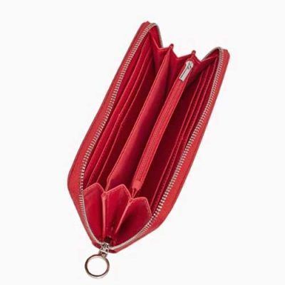 CARTERA O BAG WALLY ZURIGO - Imagen 4