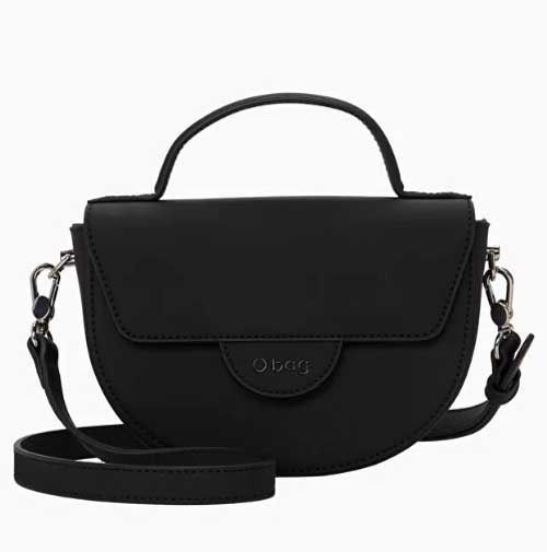 OBAG PRAGA NEGRO