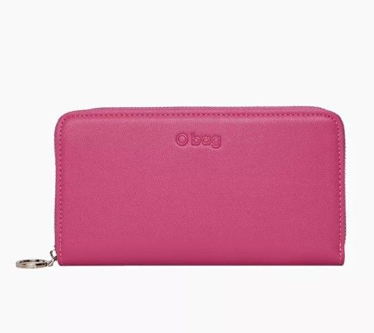 OBAG ZURIGO FUCSIA