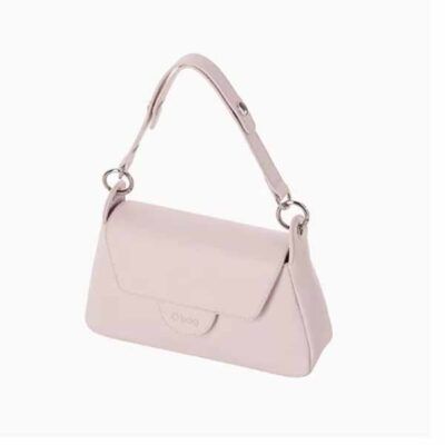 o bag pris rosa smoked