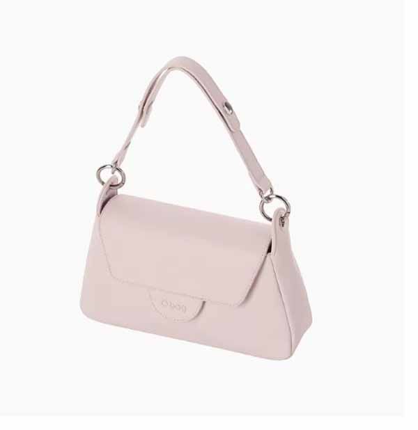 o bag pris rosa smoked