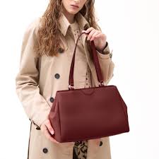 o bag vienna burdeos