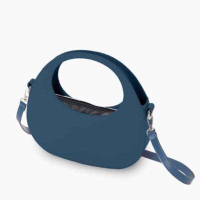o bag oblo laguna blue