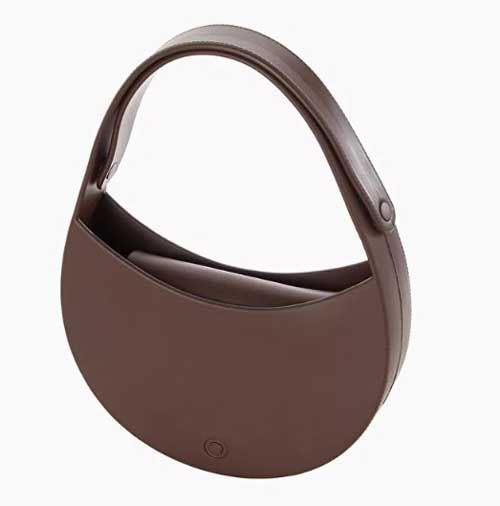 obag venice chocolate