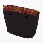 BOLSA INTERNA O BAG BUCLE FUCSIA