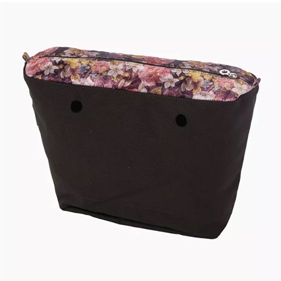 BOLSA ITERNA O BAG TERCIOPELO FUCSIA BOLSA ITERNA O BAG TERCIOPELO FUCSIA