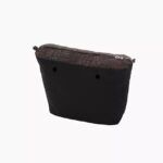 BOLSA OBAG INTERNA BUCLE CHOCOLATE