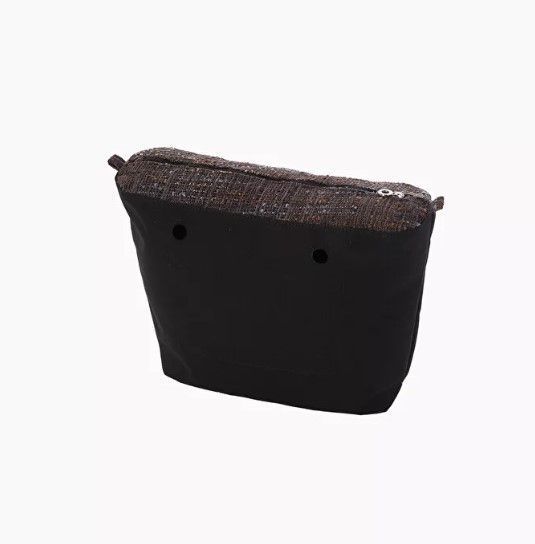 BOLSA OBAG INTERNA BUCLE CHOCOLATE BOLSA OBAG INTERNA BUCLE CHOCOLATE