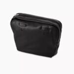 Bolsa interna O bag mini nappa negro