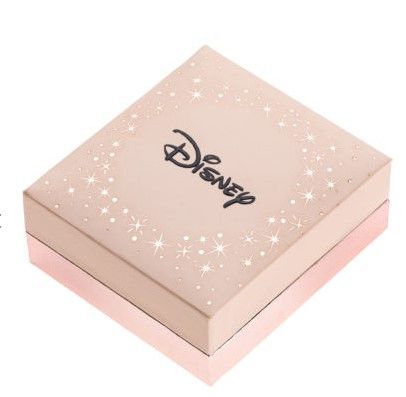 caja regalo Disney original para collar Minnie Mouse