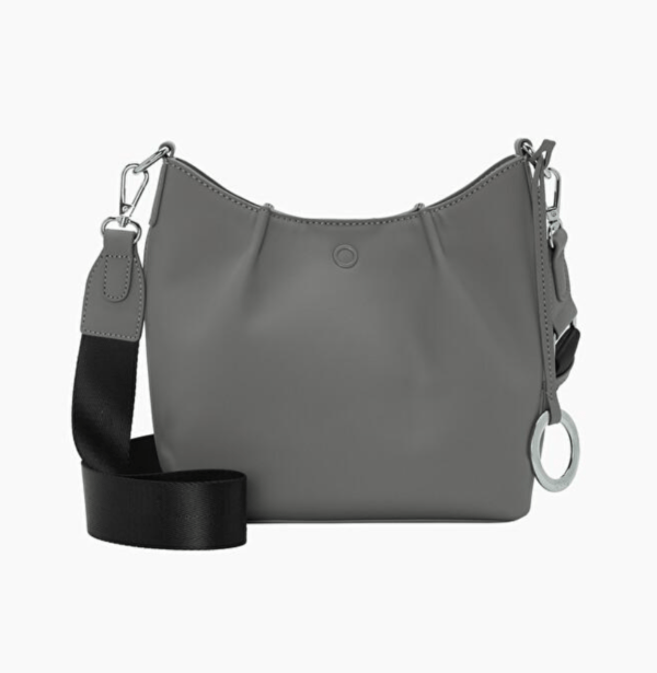 O bag Stily gris