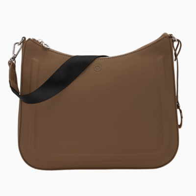 O bag Ruby cuero