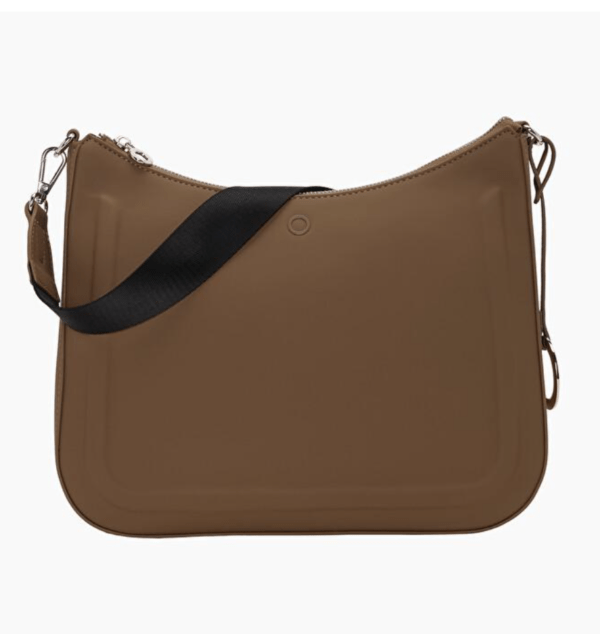 O bag Ruby cuero