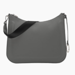 O bag Ruby gris