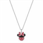 Colgante Minnie esmaltado