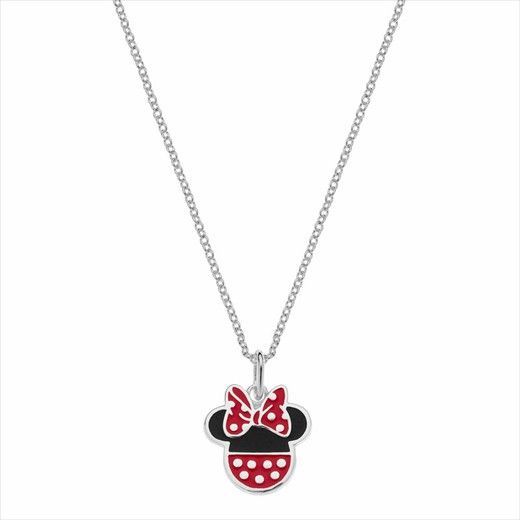 Colgante Minnie esmaltado