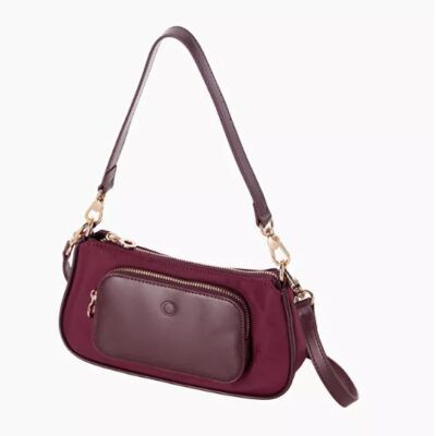 O BAG FUSION