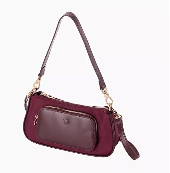 O BAG FUSION