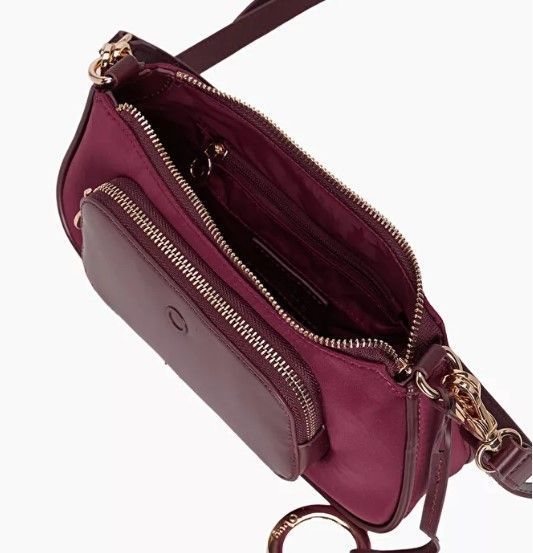 O BAG FUSION