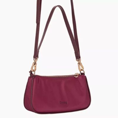 O BAG FUSION