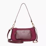 O BAG FUSION BURDEOS