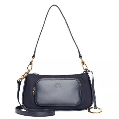 O BAG FUSION MARINO