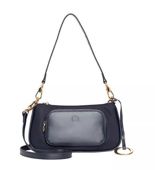 O BAG FUSION MARINO