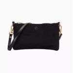 O bag papilion negro