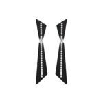 Pendientes Dukrika Plata de Ley 925