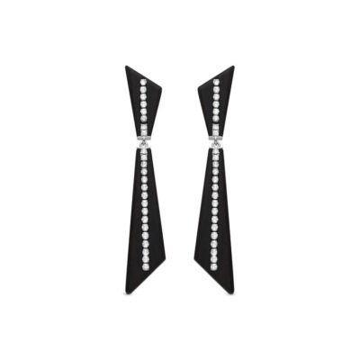 Pendientes Dukrika Plata de Ley 925