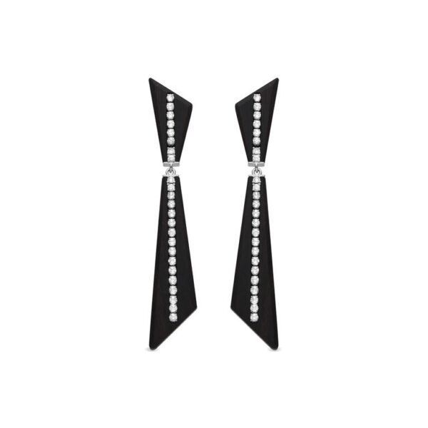 Pendientes Dukrika Plata de Ley 925