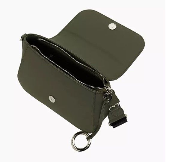 o bag charmy