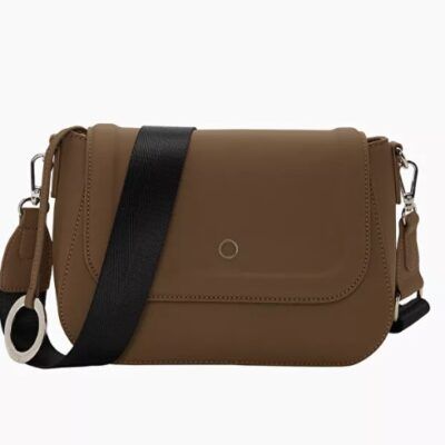 o bag charmy cuero