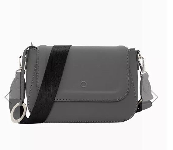o bag charmy gris