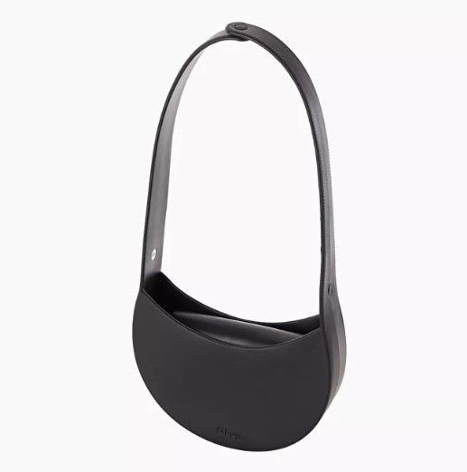 o bag venice NEGRO