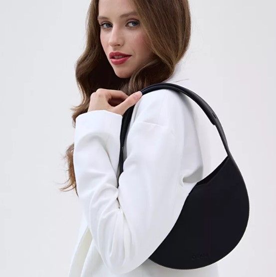 o bag venice NEGRO