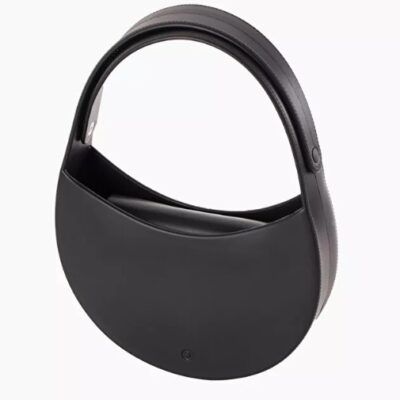 o bag venice NEGRO