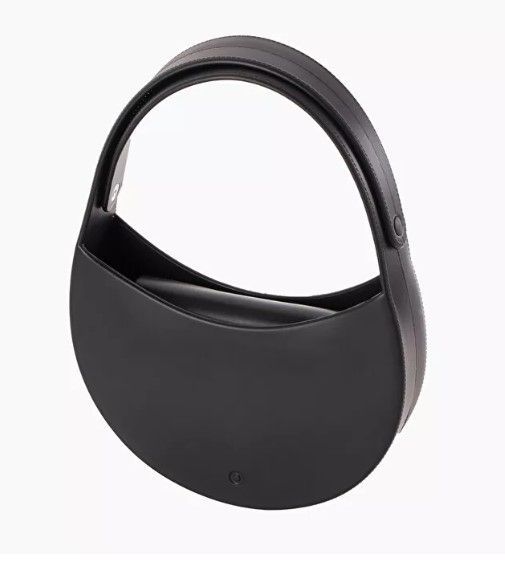 o bag venice NEGRO