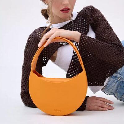 o bag venice ambar