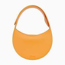 o bag venice ambar