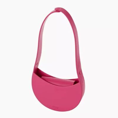 o bag venice fucsia 2