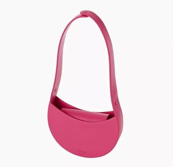 o bag venice fucsia 2