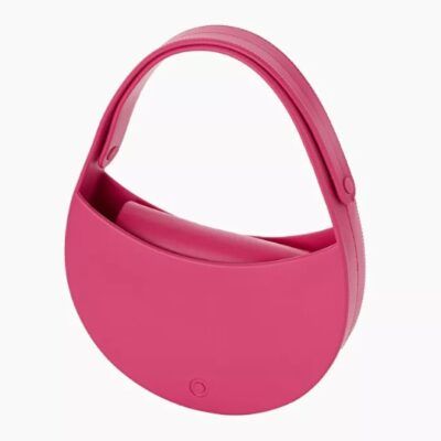 o bag venice fucsia