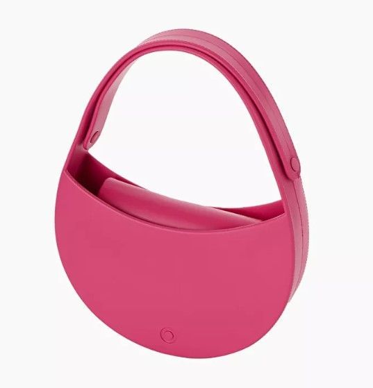 o bag venice fucsia