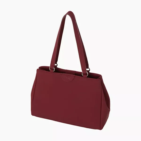 o bag vienna burdeos