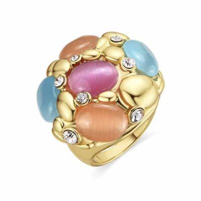 Anillos