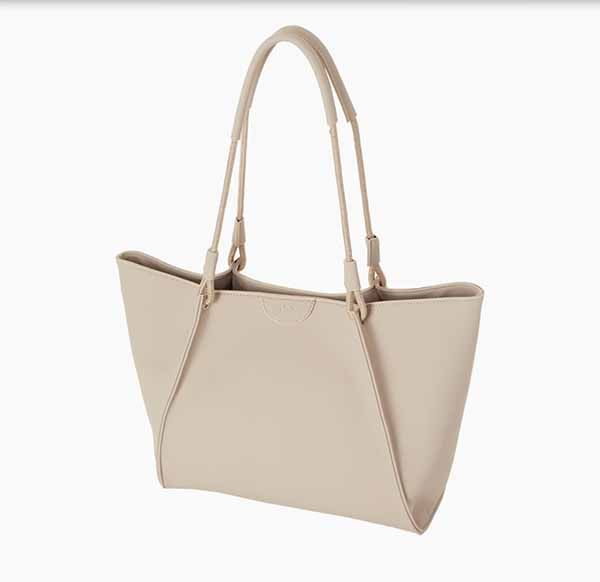 Bolso O bag California arena