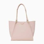 Bolso O bag California rosa smoked