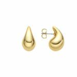 PENDIENTES ISWIND ORO