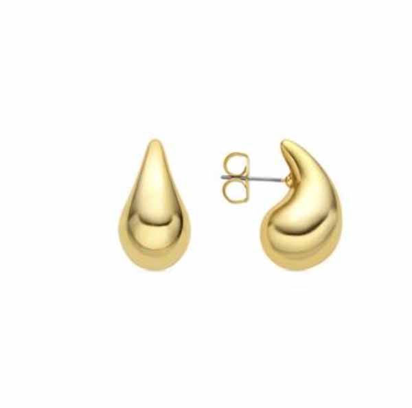 PENDIENTES ISWIND ORO PENDIENTES ISWIND ORO